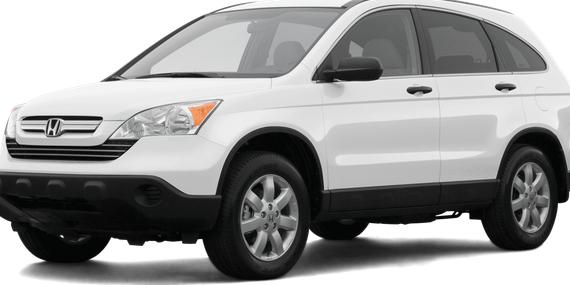 HONDA CR-V 2007 JHLRE48547C103613 image