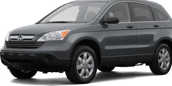 HONDA CR-V 2007 JHLRE48787C013270 image