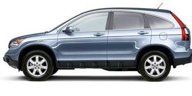 HONDA CR-V 2007 JHLRE48777C114705 image HONDA CR-V 2007 JHLRE48777C114705 image