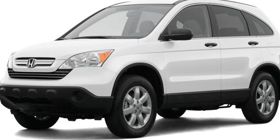 HONDA CR-V 2007 JHLRE48327C083344 image