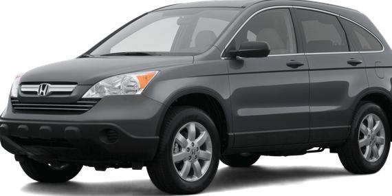 HONDA CR-V 2007 JHLRE48357C061029 image