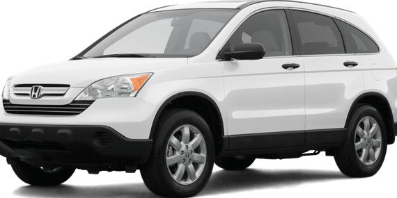 HONDA CR-V 2007 JHLRE487X7C014095 image