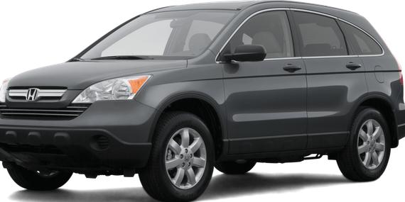 HONDA CR-V 2007 JHLRE385X7C071180 image