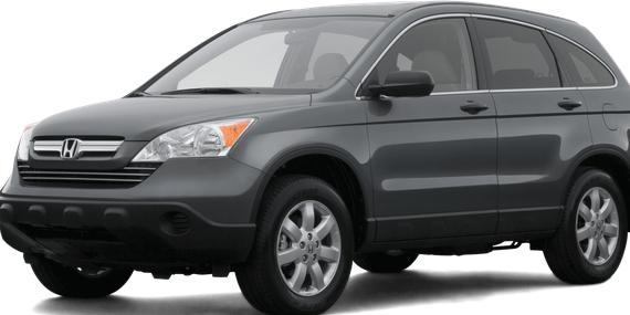 HONDA CR-V 2007 JHLRE48567C078729 image