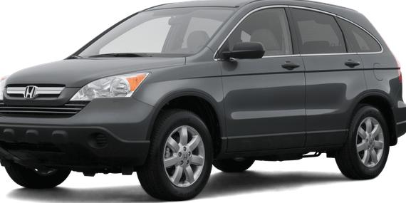 HONDA CR-V 2007 JHLRE48557C110828 image