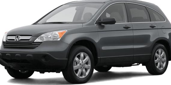 HONDA CR-V 2007 JHLRE487X7C051499 image