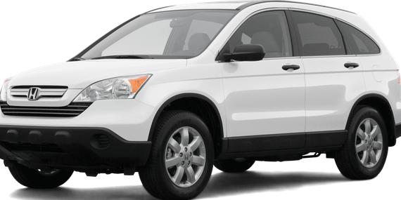 HONDA CR-V 2007 JHLRE48587C090137 image