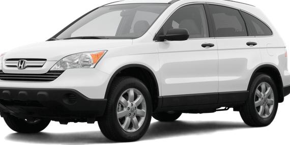 HONDA CR-V 2007 5J6RE48727L005057 image