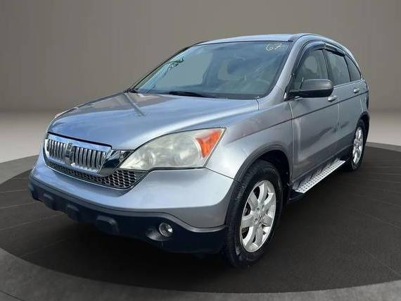 HONDA CR-V 2007 JHLRE48777C032067 image
