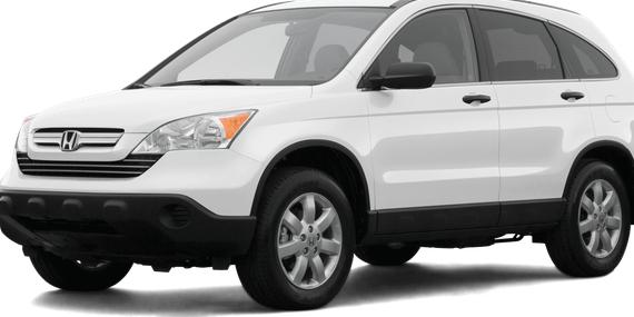 HONDA CR-V 2007 JHLRE48727C030257 image