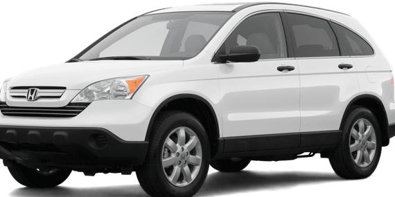 HONDA CR-V 2007 JHLRE48747C121384 image