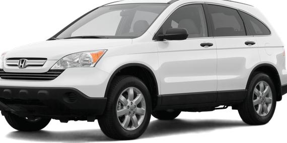 HONDA CR-V 2007 JHLRE48727C022918 image
