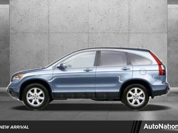 HONDA CR-V 2007 JHLRE48747C026243 image