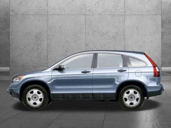 HONDA CR-V 2007 JHLRE38397C046320 image