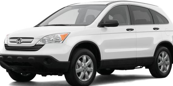 HONDA CR-V 2007 JHLRE48747C082957 image