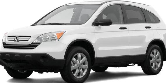 HONDA CR-V 2007 JHLRE48577C045027 image