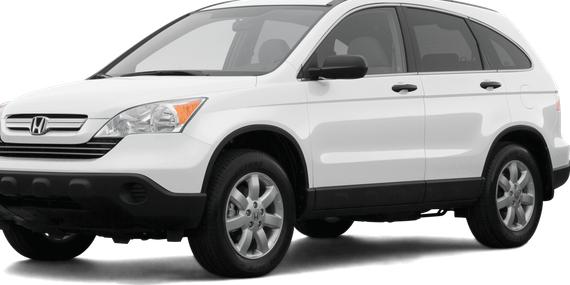 HONDA CR-V 2007 JHLRE48777C104353 image