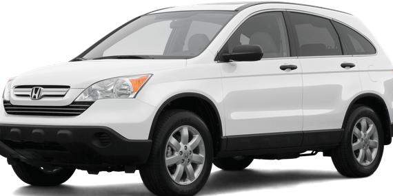 HONDA CR-V 2007 JHLRE48527C034081 image