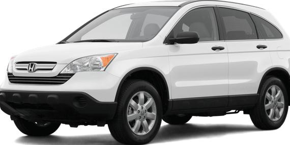 HONDA CR-V 2007 JHLRE38587C038419 image