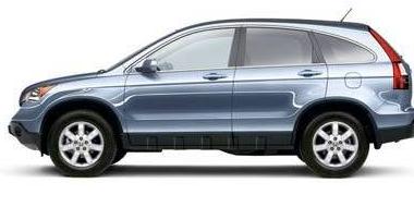 HONDA CR-V 2007 JHLRE48797C032622 image