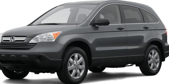 HONDA CR-V 2007 JHLRE48737C120307 image