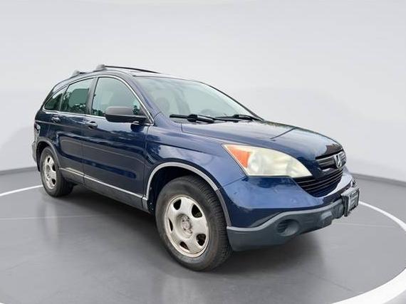 HONDA CR-V 2007 5J6RE48327L011566 image