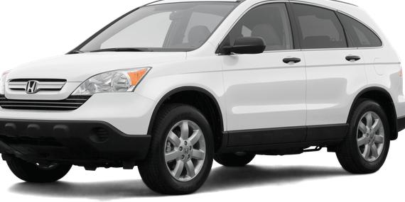 HONDA CR-V 2007 JHLRE48747C074096 image