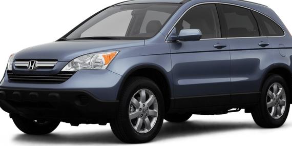 HONDA CR-V 2007 JHLRE38737C022470 image