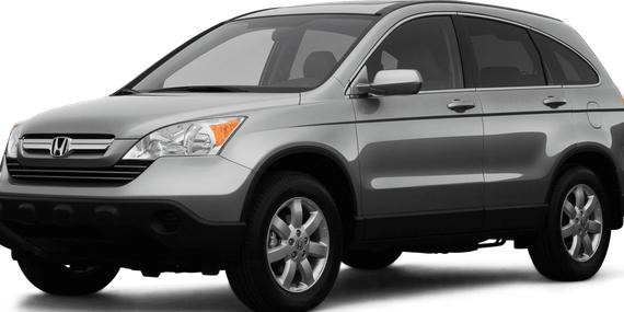 HONDA CR-V 2007 JHLRE38757C067698 image