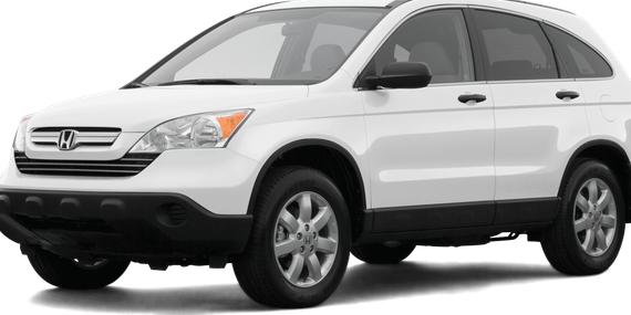 HONDA CR-V 2007 JHLRE48527C023159 image
