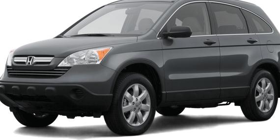 HONDA CR-V 2007 5J6RE48707L001069 image