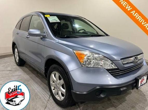 HONDA CR-V 2007 JHLRE487X7C044472 image