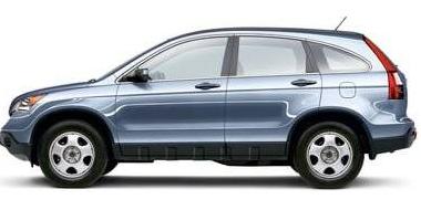 HONDA CR-V 2007 5J6RE48377L012762 image