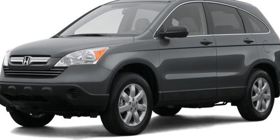HONDA CR-V 2007 JHLRE48507C042583 image