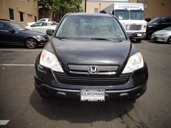 HONDA CR-V 2007 JHLRE48347C110205 image