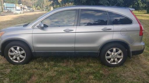 HONDA CR-V 2007 JHLRE48787C073260 image