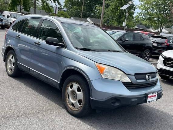 HONDA CR-V 2007 JHLRE38327C017046 image