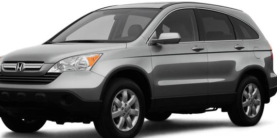 HONDA CR-V 2007 JHLRE387X7C042926 image