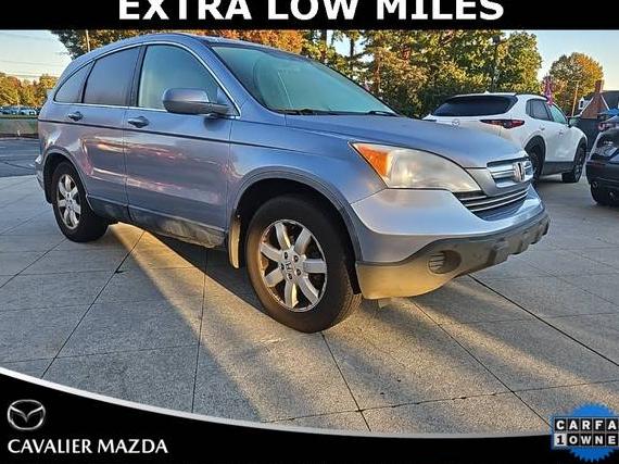 HONDA CR-V 2007 JHLRE48787C044244 image