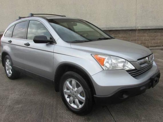 HONDA CR-V 2007 JHLRE48577C013467 image