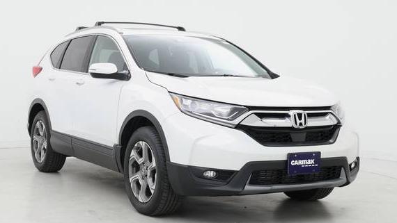 HONDA CR-V 2019 2HKRW2H88KH646033 image