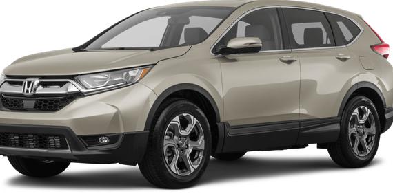 HONDA CR-V 2019 5J6RW1H82KL002916 image