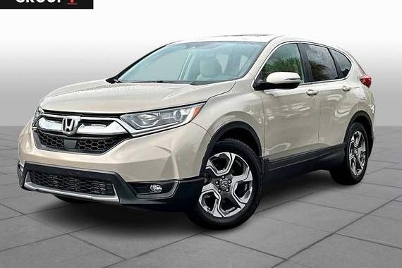 HONDA CR-V 2019 2HKRW1H80KH506732 image
