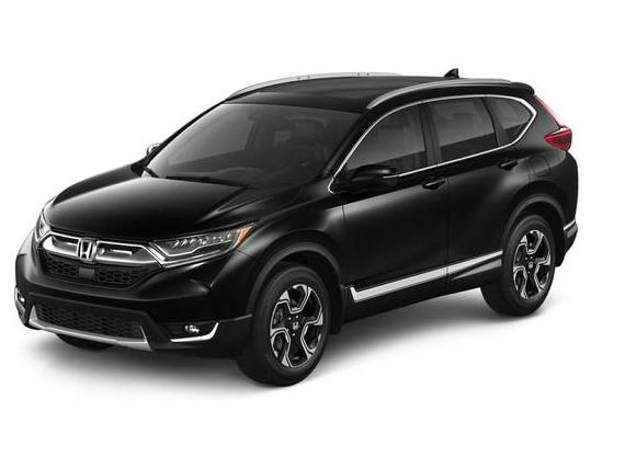 HONDA CR-V 2019 7FARW1H99KE005401 image