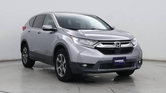 HONDA CR-V 2019 7FARW2H82KE010064 image