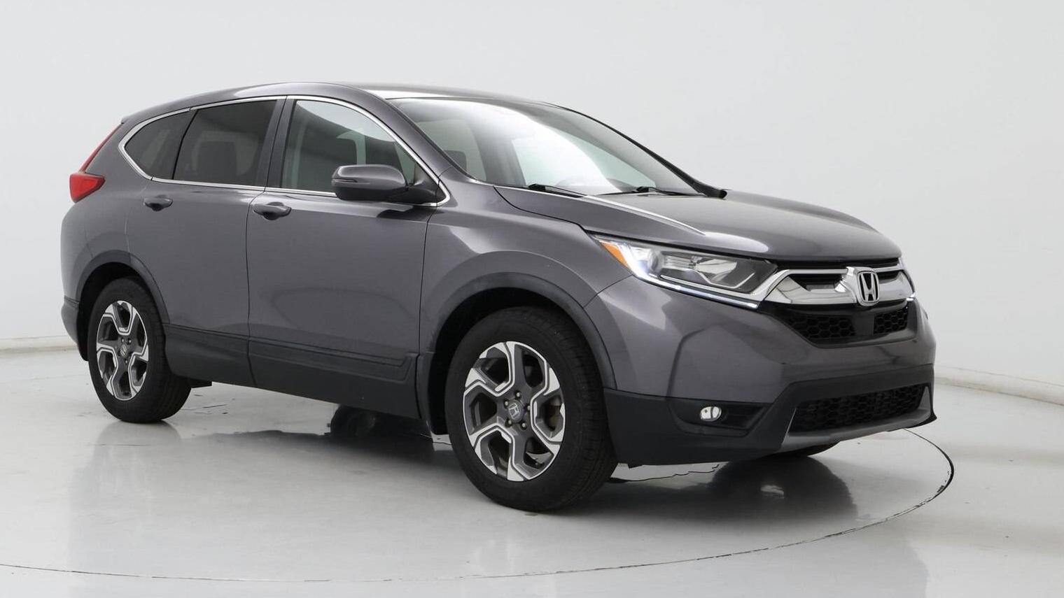 HONDA CR-V 2019 7FARW1H81KE009255 image