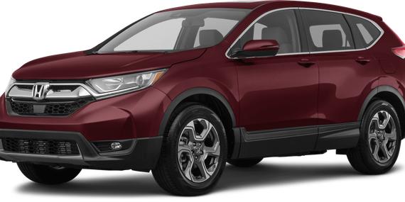 HONDA CR-V 2019 2HKRW2H59KH611166 image
