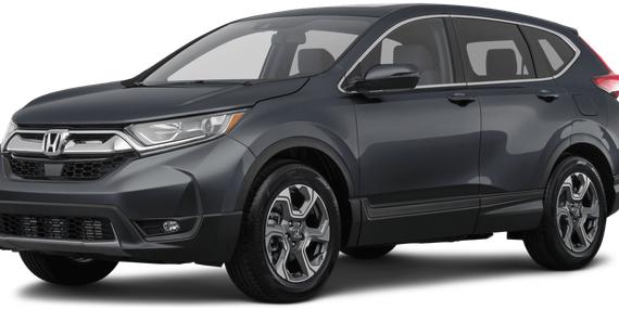 HONDA CR-V 2019 2HKRW2H85KH653148 image