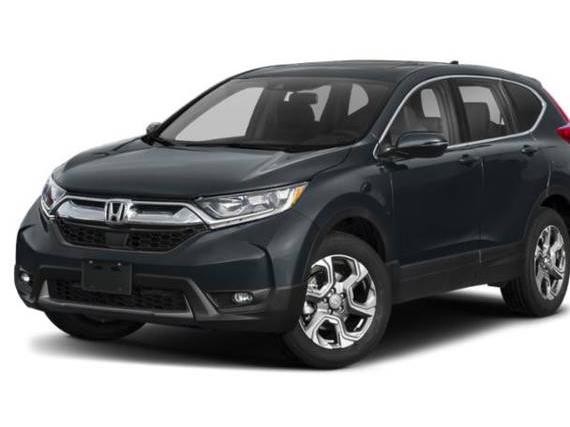 HONDA CR-V 2019 5J6RW2H89KA007824 image