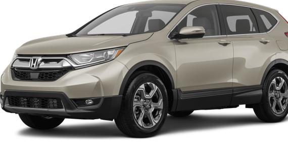 HONDA CR-V 2019 5J6RW1H8XKA048084 image
